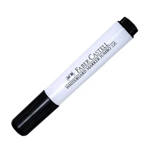 Pack de 4 Plumones para pizarra Faber-Castell