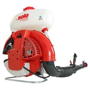 Atomizador SOLO Master Modelo 452 15 Lts - de Segundo Uso