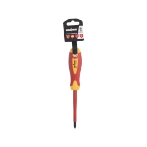Destornillador Estrella 2mm - Ubermann
