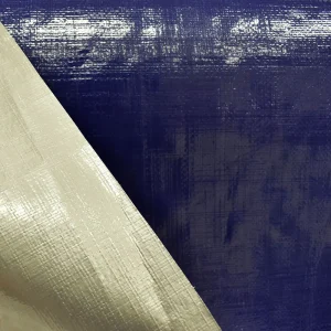 Manta de Polietileno tarflex  10x30 m2 - de Segundo Uso