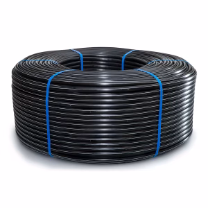 MANGUERAS PARA RIEGO GOTERO INCORPORADO 20cm - 2 Ltxh - 400 m