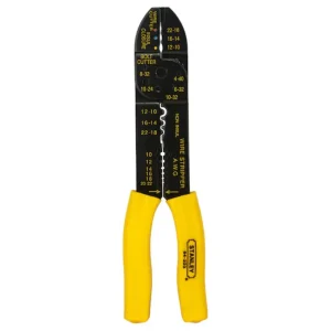 Alicate Multi-Uso para Electricista 9-1/2" Stanley