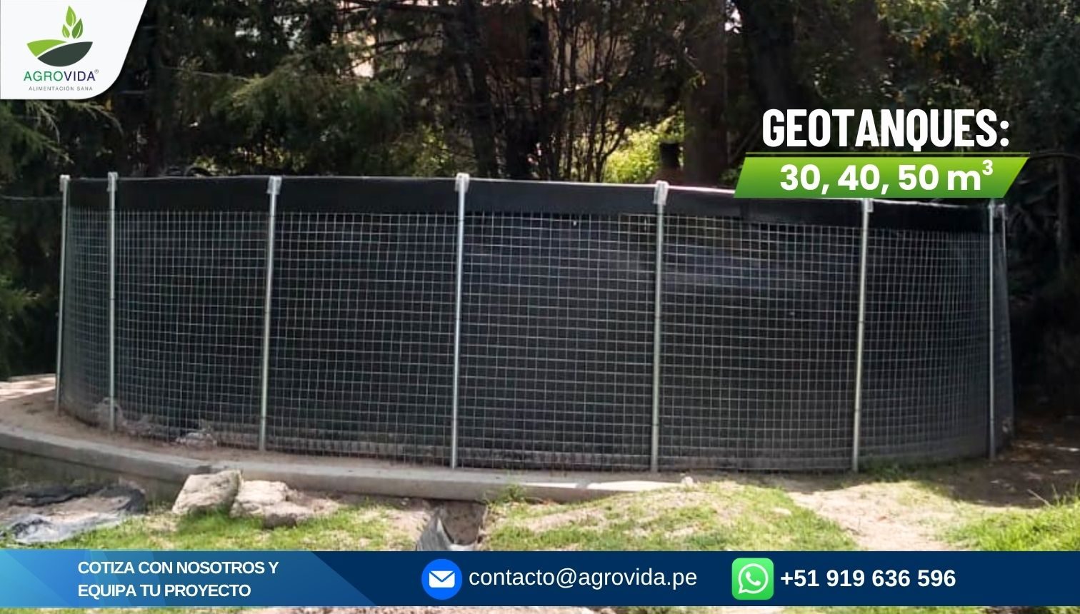 Geotanques foto 1